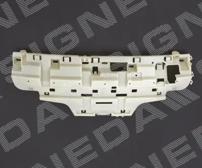 Кронштейн бампера Signeda (PBM43073A)