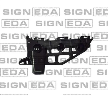 Кріплення бампера Signeda (PTY43574AL)