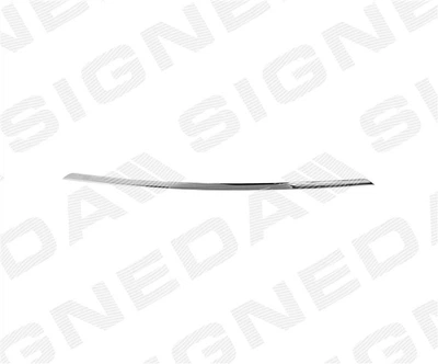 Молдинг бампера Signeda (PBM04092MD)