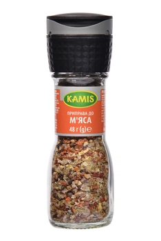 Приправа до м’яса млинок 48г Kamis(5900084246712)