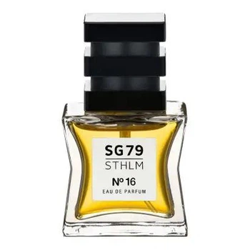 SG79 STHLM Парфумована вода №16 Eau de Parfum, 15 мл
