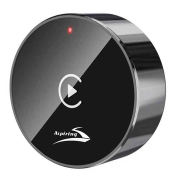 Бездротовий адаптер CarPlay Aspiring Smartbox 1