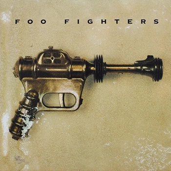 Виниловая пластинка Foo Fighters - Foo Fighters 2011 (88697983211Re1) Legacy/EU Mint (art.239844)
