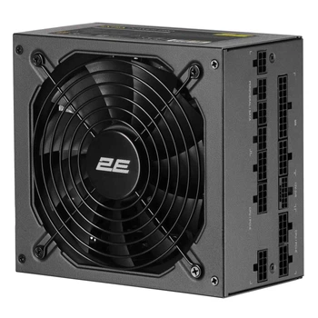 Блок питания 2E GAMING Extra Power Pro 1000W ATX 3.1 80+ Gold (2E-EP1000GMII-140)