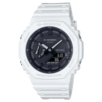 Наручний годинник Casio G-SHOCK GA-2100-7AER