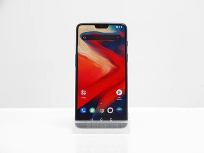 Смартфон OnePlus 6 8/128 NFC (б/в)