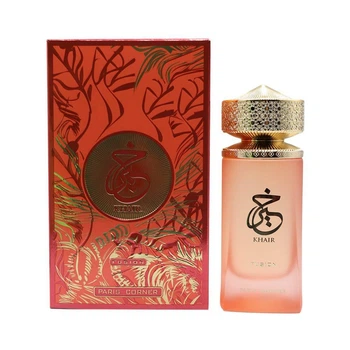 Парфюмерная вода унисекс Khair Fusion 100ml Paris Corner