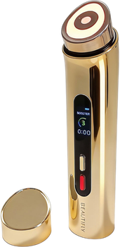 Mezoterapia bezigłowa Beautifly Intenso Renew Golden DMA