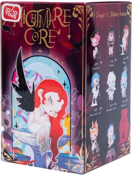 Колекційна фігурка 10/10 Toys Dodosugar Nami Nightmare Core (DD-PA00068)