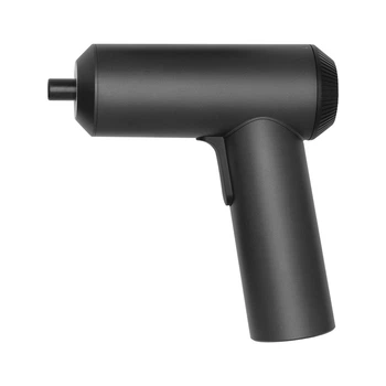Аккумуляторная электроотвертка Xiaomi Mi Cordless Screwdriver 2000 мАч с 12 битами DZN4019TW (23D50AF791BE)