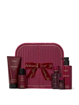Подарунковий набір Victoria's Secret Very Sexy Set 5-Piece Full-Sized Eaux de Parfum Gift Set (25164099)