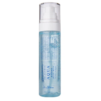 Увлажняющий гелевый мист для лица с морской водой 100 мл Dr. Althea Aqua Marine Jelly Mist