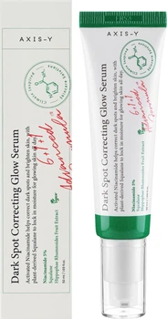 Сыворотка для лица 50 мл Axis-Y Dark Spot Correcting Glow Serum