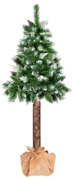 Искусственная елка Springos CT0261 на стволе 140 см (5908455310369)