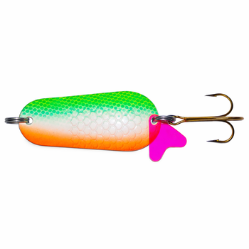 Блешня коливалка CONDOR FISHING 22гр 60мм #A015 (8119_22_A015)