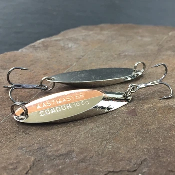 Блесна Кастмастер CONDOR FISHING 10,5гр 45 мм #06 (1103_10.5_06)