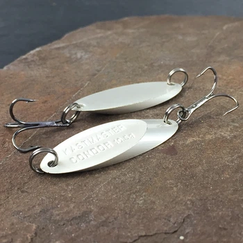 Блесна Кастмастер CONDOR FISHING 10,5гр 45 мм #09 (1103_10.5_09)