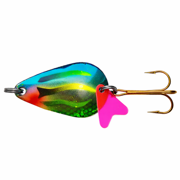 Блесна колебалка CONDOR FISHING Mistress 15гр 45мм #38 (5034_15_38)