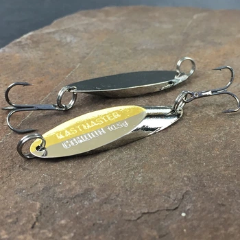 Блесна Кастмастер CONDOR FISHING 10,5гр 45 мм #04 (1103_10.5_04)