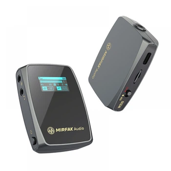 Радиосистема Mirfak Audio WE10 Pro