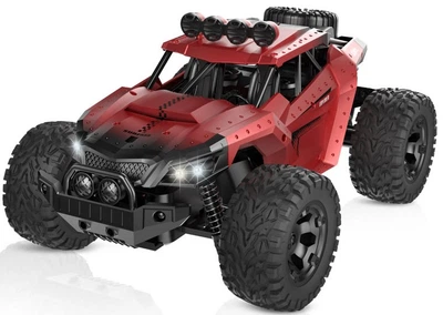 Машинка на радіокеруванні Xblitz Explorer (XBL-BAB-RC002) (5902479676401)