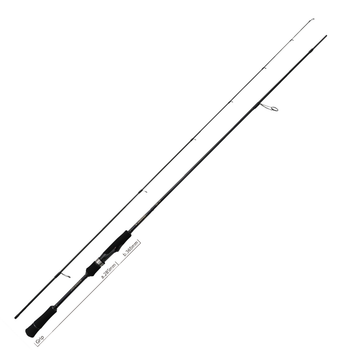 Спінінг Yamaga Blanks Calista 72L/TF 2,2м 5-25гр FSH008345