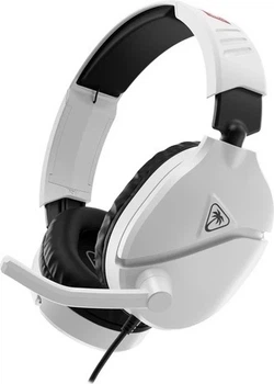 Навушники Turtle Beach Recon 70 White (1915360000)