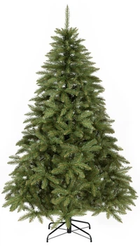 Choinka sztuczna Springos CT0171 skandynawska 220 cm (5907719490328)