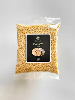 Кус-Кус птітім , в упаковці 250 грам