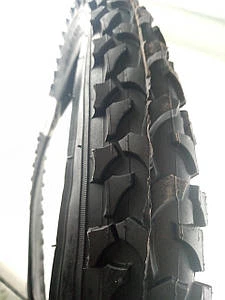 Велосипедна шина 14 * 2,125 DURRO BH-102 Косичка шипування LTK-14 (V-177883)