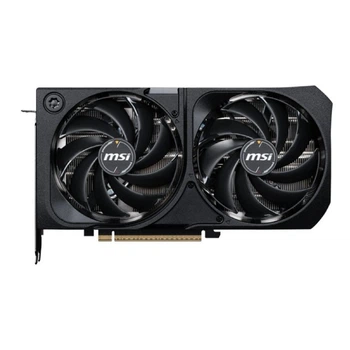 Видеокарта MSI Nvidia GeForce RTX 5070 12G SHADOW 2X OC (G5070-12S2C) Bulk