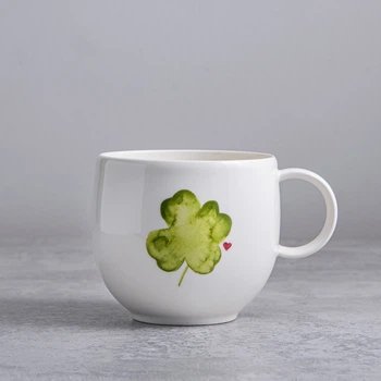 Чашка Villeroy & Boch With Love Good Luck 290 мл (1016898001)