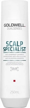 Szampon Goldwell Dualsenses Scalp głęboko oczyszczający 250 ml (4021609029366)