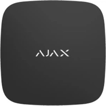 Бездротовий датчик виявлення затоплення Ajax LeaksProtect Black (000001146)