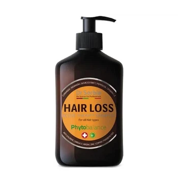 Шампунь проти випадіння волосся Dr.Ѕогbiе Hair Loss Active shampoo 400 мл
