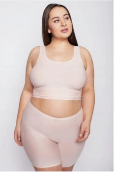 Шорти безшовні захисні від натирань JULIMEX FLEXI-ONE BERMUDY S-XL