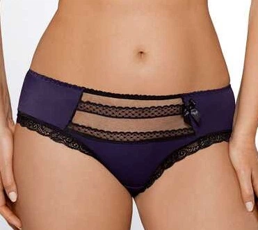 Сліпи труси жіночі Ava 995/8 S-XL fiolet M