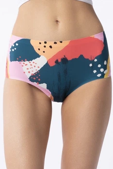 Сліпи труси жіночі Julimex TUTTI FRUTTI SIMPLE MAXI