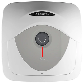 Водонагреватель электрический Ariston ANDRIS RS 30/3 30 л белый