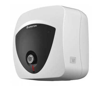 Водонагреватель электрический Ariston ANDRIS LUX 6 OR EU, 6 л, 1500 Вт, белый