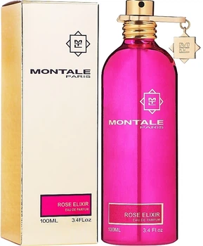 Montale Rose Elixir парфумована вода 100мл.