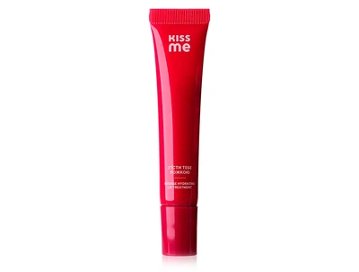Блиск для губ з ефектом глибокого зволоження «З’їсти тебе ложкою» Kiss Me Intense Hydrating Lip Treatment Eat You With A Spoon, 8мл (769293823054)