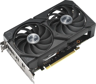 Відеокарта ASUS DUAL-RX9060-8G