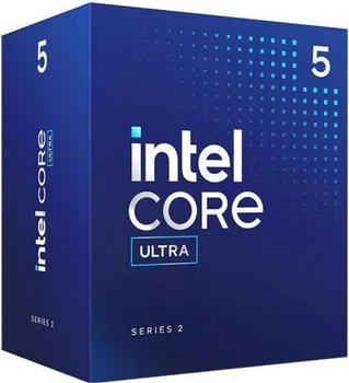 Процессор Intel Core Ultra 5 225F (AT8076806416)