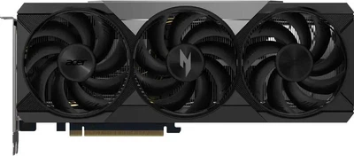 Видеокарта Acer Radeon RX 9070 XT Nitro OC 16 GB (DP.Z4DWW.P01)