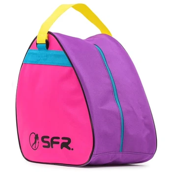 Сумка для роликів SFR Vision Skate Bag Tropical (smj856)