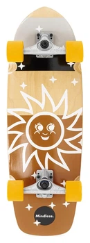 Cерф cкейт Mindless Soul Brown 29.5" (smj867)