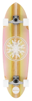 Cерф cкейт Mindless Wake Pink 35" (smj869)