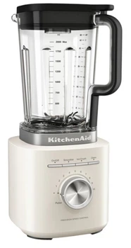 Блендер KitchenAid Pure Power 5KSB2073EPL Білий