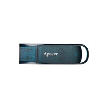 Портативный SSD Apacer AS711A 250GB USB 3.2 Gen.2 Blue
